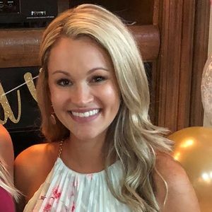 Meet your Posher, Paige